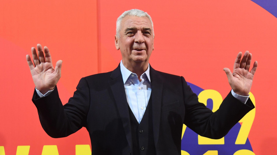  Calcio: Inter 'ci sembra impossibile, Beccalossi sempre uno di noi' 