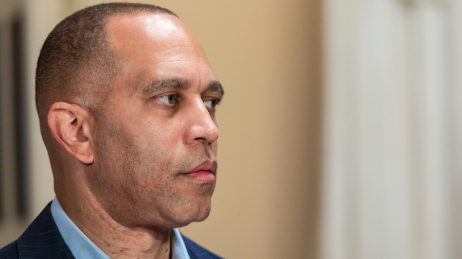 Homem indultado por invasão ao Capitólio é preso por ameaçar legislador de morte