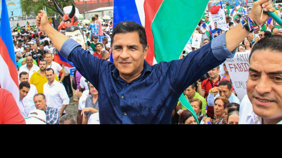 Colombia designa il suo ambasciatore nei Territori palestinesi