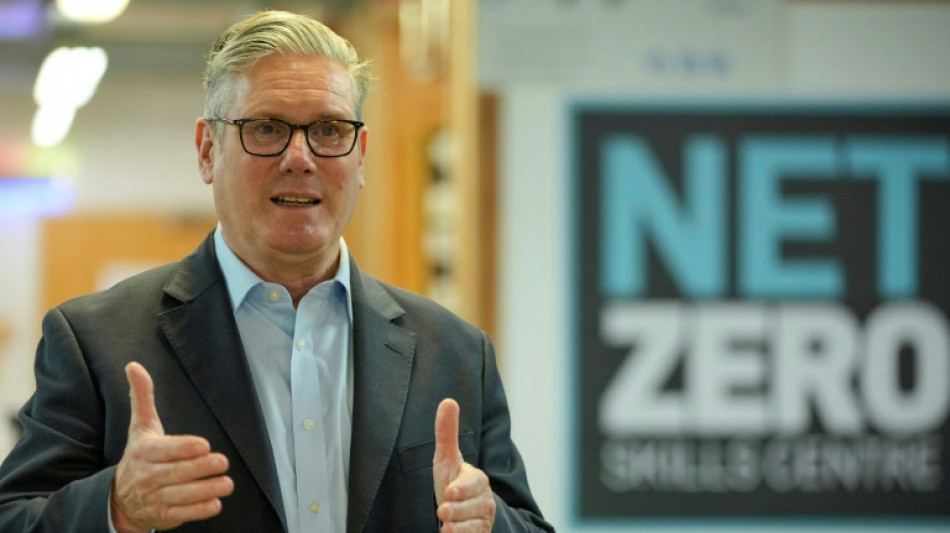 UK pumps £14 bn into nuclear plant on path to net zero