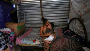 Colombia's desert north feels the pain of Trump's cuts