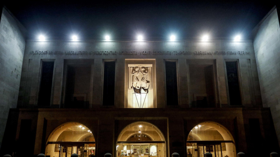 Meloni al Niguarda, visita ai feriti di Crans-Montana