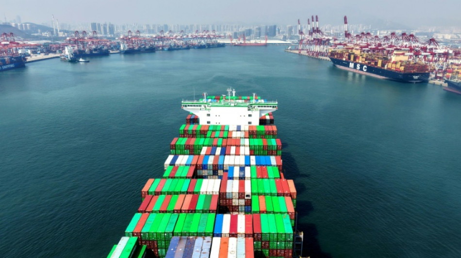  Crescimento econ&ocirc;mico da China registra ritmo mais lento em tr&ecirc;s anos 