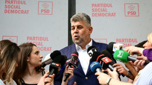 Rum&auml;niens Regierungschef tritt nach erster Runde der Pr&auml;sidentschaftswahl zur&uuml;ck