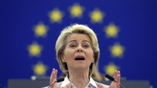 L&iacute;deres europeos en Israel para hablar sobre energ&iacute;a y Ucrania