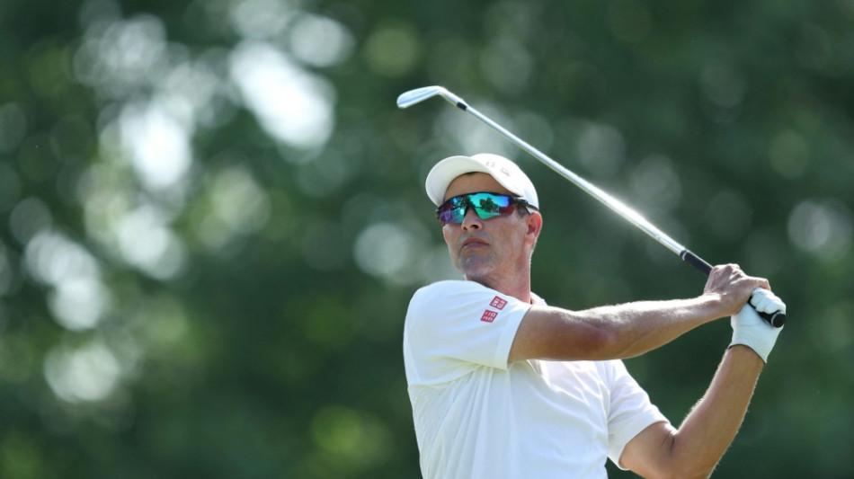 PGA schlie&szlig;t abtr&uuml;nnige Profis aus