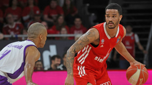 BBL-Play-offs: Sicherer Sieg f&uuml;r M&uuml;nchen, Oldenburg verliert