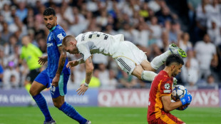 Ligue 1: Geronimo Rulli, le mur marseillais