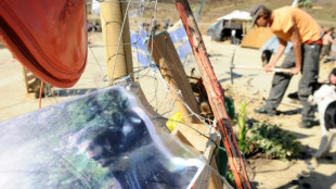 Dix ans apr&egrave;s, le souvenir de R&eacute;mi Fraisse reste pr&eacute;gnant chez les &eacute;cologistes