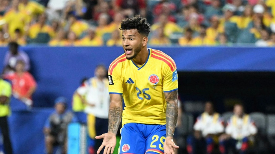  A hora de Luis Su&aacute;rez no comando de uma sele&ccedil;&atilde;o da Col&ocirc;mbia que sonha alto na Copa do Mundo 