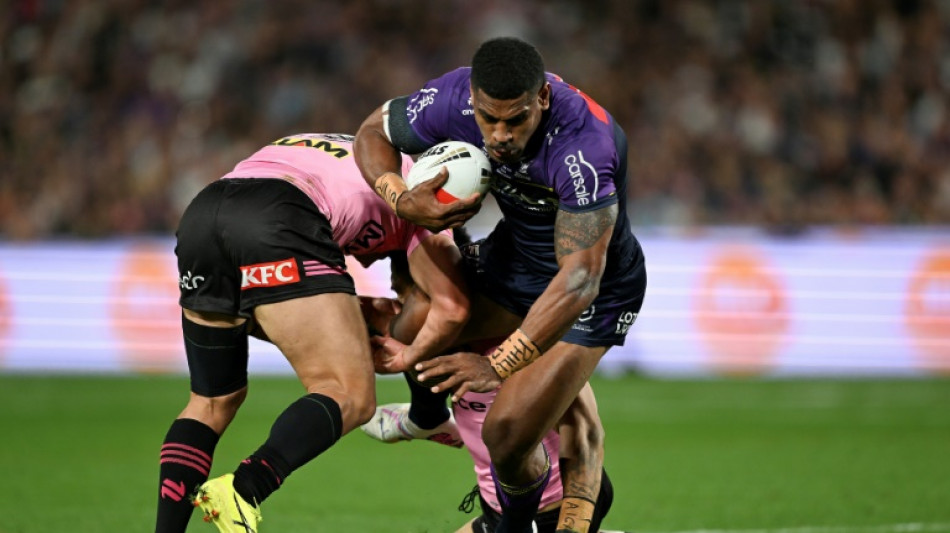 Tonga rugby league star out of intensive care after seizure