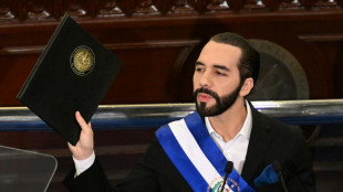 Partido oficialista de El Salvador realiza primárias com candidatura única de Bukele