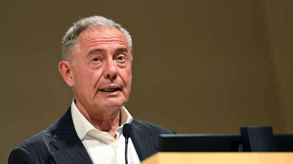  Urso, da Jindal proposta aggiornata su intero perimetro ex Ilva 