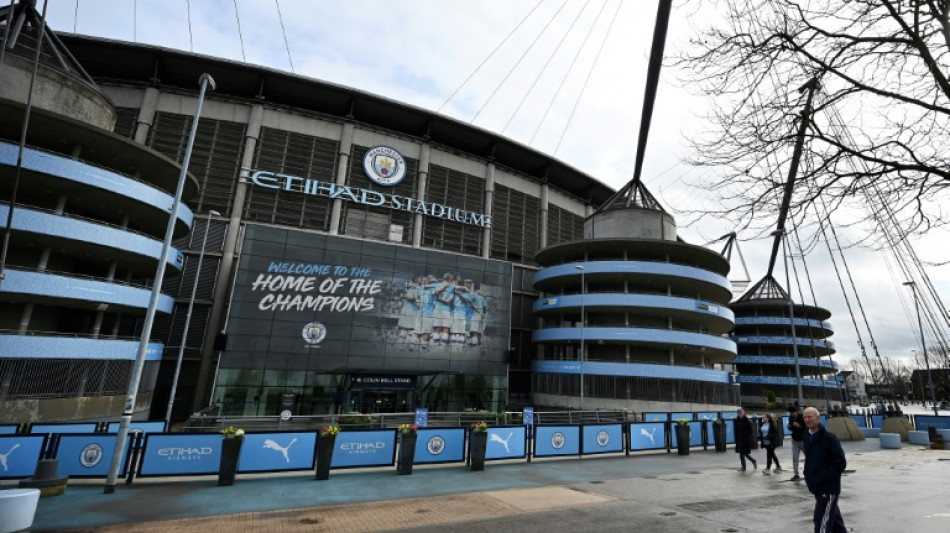 Manchester City anuncia portugu&ecirc;s Hugo Viana como novo diretor esportivo para 2025