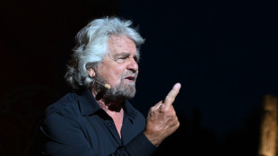 Grillo, limite del doppio mandato &egrave; fondativo del M5s