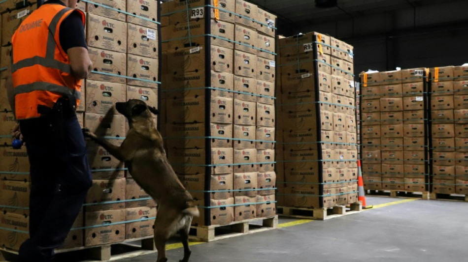 L'affaire Sky ECC, plong&eacute;e vertigineuse dans les m&eacute;thodes des narco-trafiquants