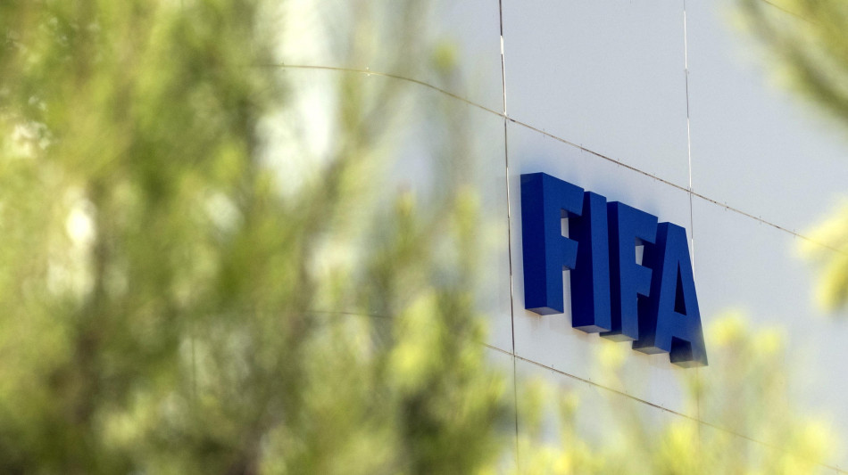  Calcio: la Fifa difende Infantino, "qualcuno vuole indebolire noi e il presidente" 