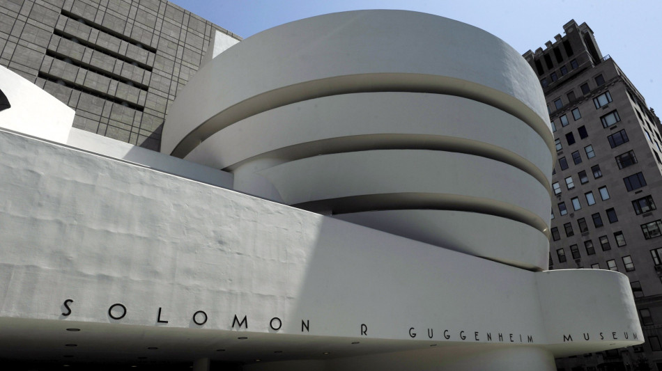  Legionella a New York, il Guggenheim sul banco degli imputati 