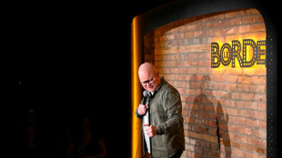 El humor del stand-up en auge en el Canad&aacute; franc&oacute;fono