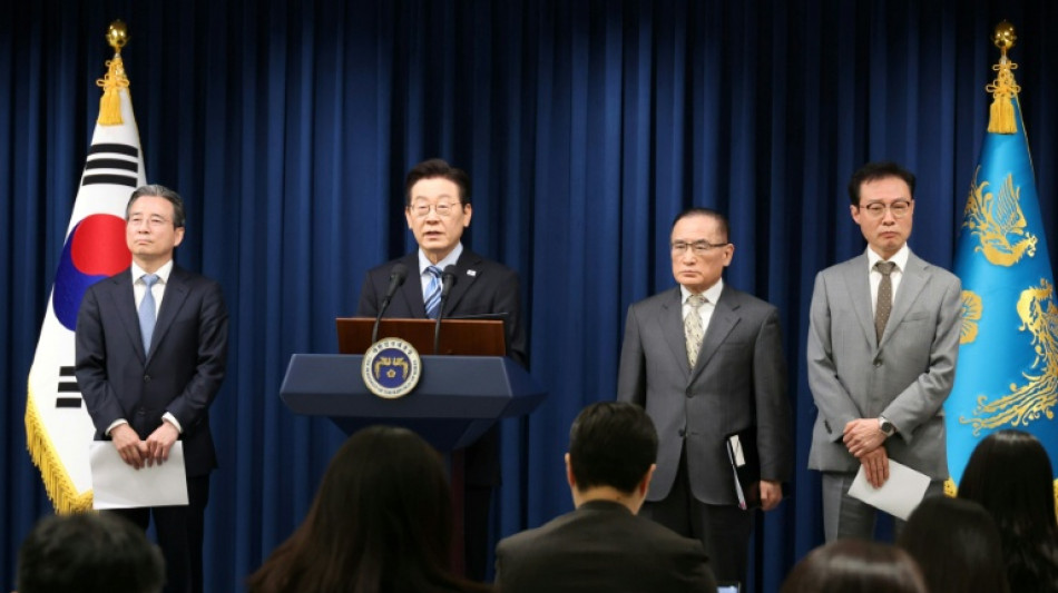 Corea del Norte denuncia un acuerdo entre EEUU y el Sur por los submarinos de propulsión nuclear