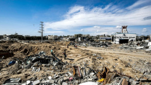 Weitere K&auml;mpfe im Gazastreifen - Israel: 10.000 Hamas-"Terroristen" get&ouml;tet