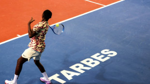 Tennis: 40 ans apr&egrave;s, les Petits as restent le "Grand Chelem des enfants"