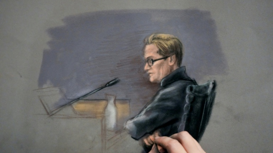  Hijo de la princesa de Noruega niega que su segunda v&iacute;ctima presunta estuviera dormida 