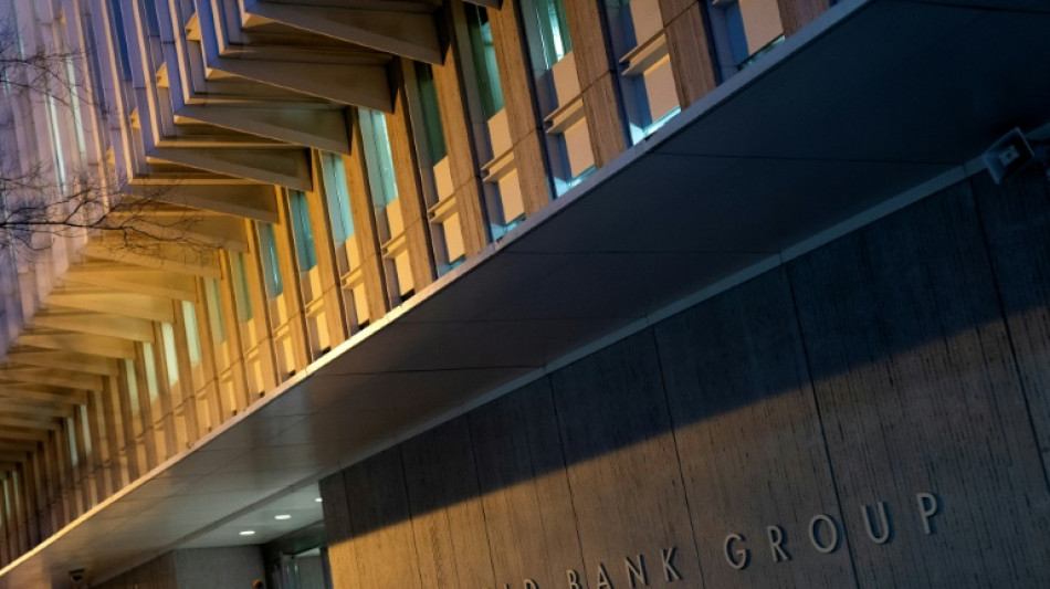 Am&eacute;rica Latina y el Caribe en v&iacute;as de recuperaci&oacute;n pero en medio de incertidumbre (Banco Mundial)