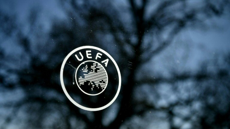 It&aacute;lia e Turquia apresentam candidatura conjunta para sediar Eurocopa-2032