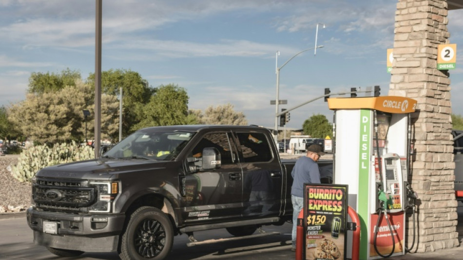  'Trump nos traiu', eleitores latinos do Arizona se afastam do presidente 