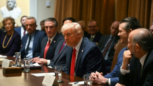 Trump por Trump: 100 d&iacute;as de declaraciones del presidente de EEUU