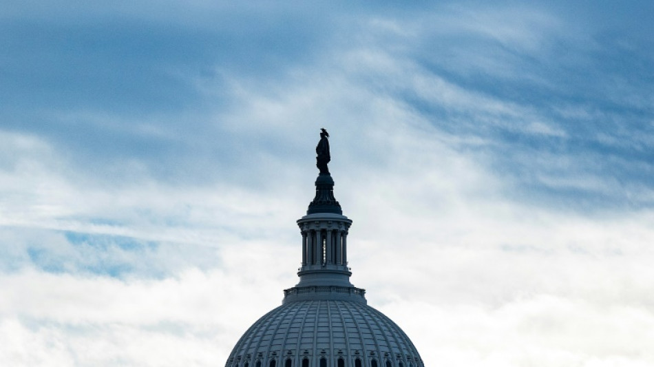 Les Etats-Unis sur le point de d&eacute;bloquer 40 milliards de dollars pour l'Ukraine