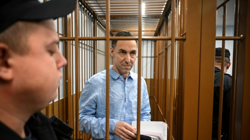 Russie: le Fran&ccedil;ais Laurent Vinatier a fait appel de sa condamnation &agrave; trois ans de prison