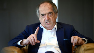 Foot: l'&eacute;tau se resserre autour de No&euml;l e Gra&euml;t