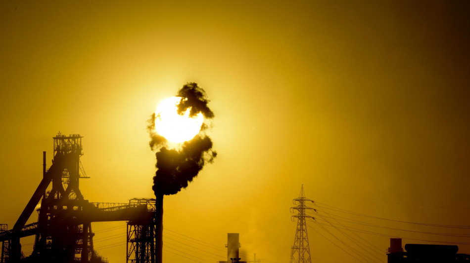  Dieci indagati per omicidio colposo per l'operaio morto all'ex Ilva 