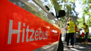 Wetterdienst: 2024 war w&auml;rmstes Jahr seit Messbeginn in Deutschland im Jahr 1881