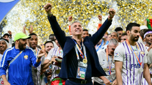 Hern&aacute;n Crespo &eacute; o novo t&eacute;cnico do S&atilde;o Paulo