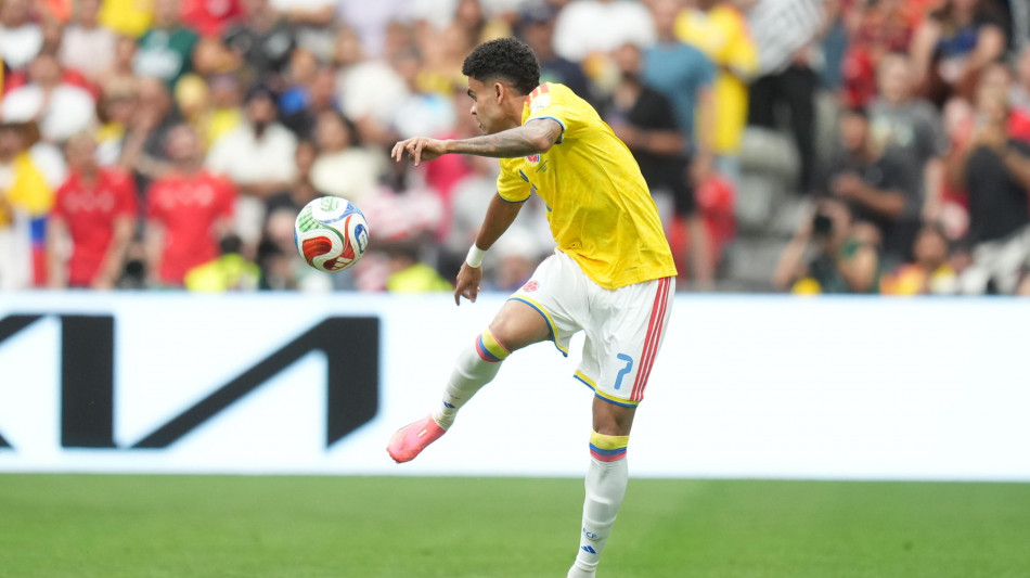  Colombia, il calciatore Luis D&iacute;az invier&agrave; aiuti ai terremotati 