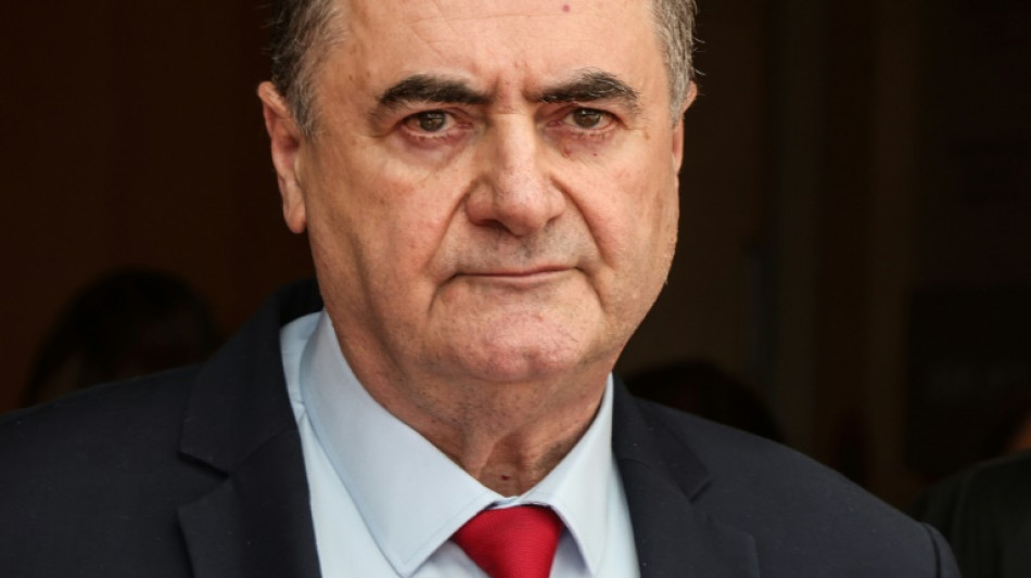 Israels Verteidigungsminister: Werden jüdischen israelischen Staat im Westjordanland errichten