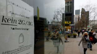 Neues Infektionsschutzgesetz sorgt f&uuml;r deutliche Kritik bei Experten und Gr&uuml;nen