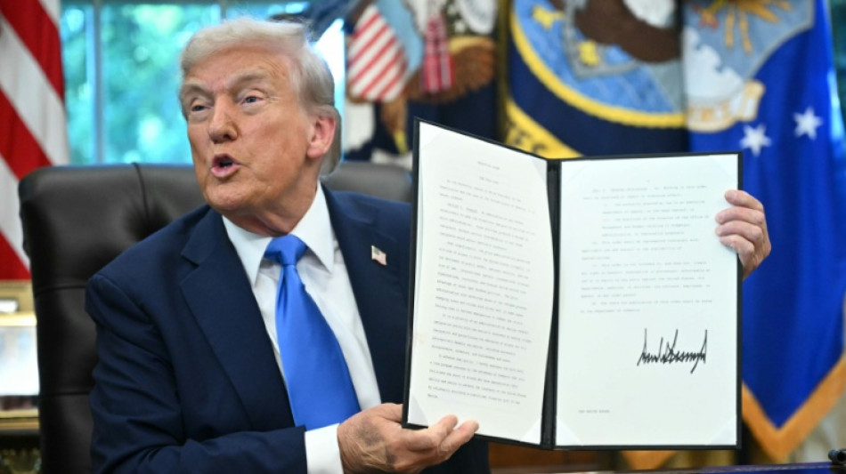 Trump impose des frais de 100.000 dollars par an pour un visa emblématique de la tech