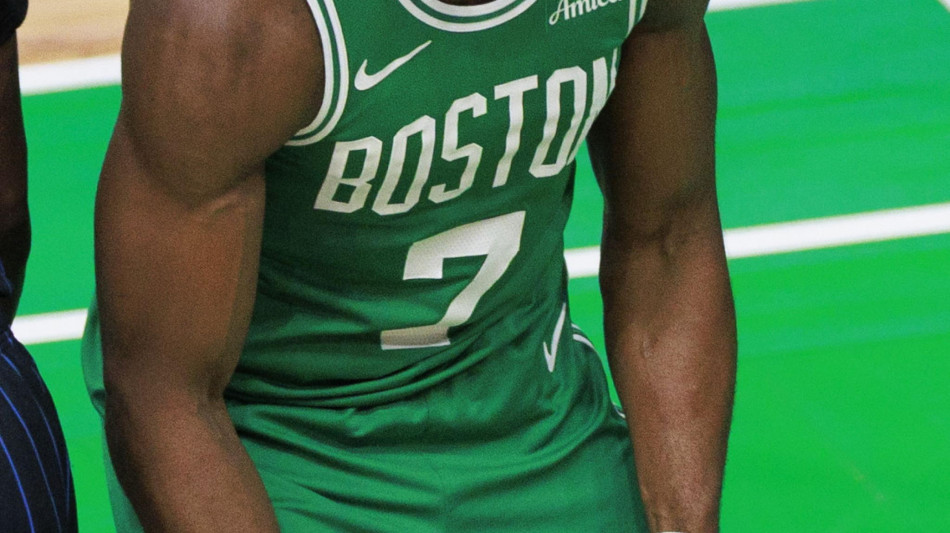  Nba: Boston travolge i Lakers, Oklahoma sa solo vincere 