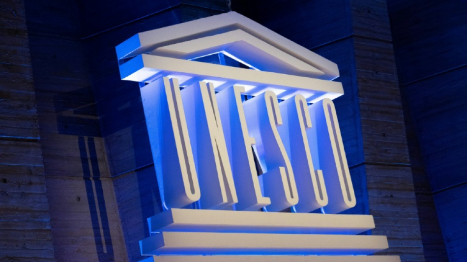 L'Unesco cartographie les esp&egrave;ces marines gr&acirc;ce &agrave; l'ADN environnemental