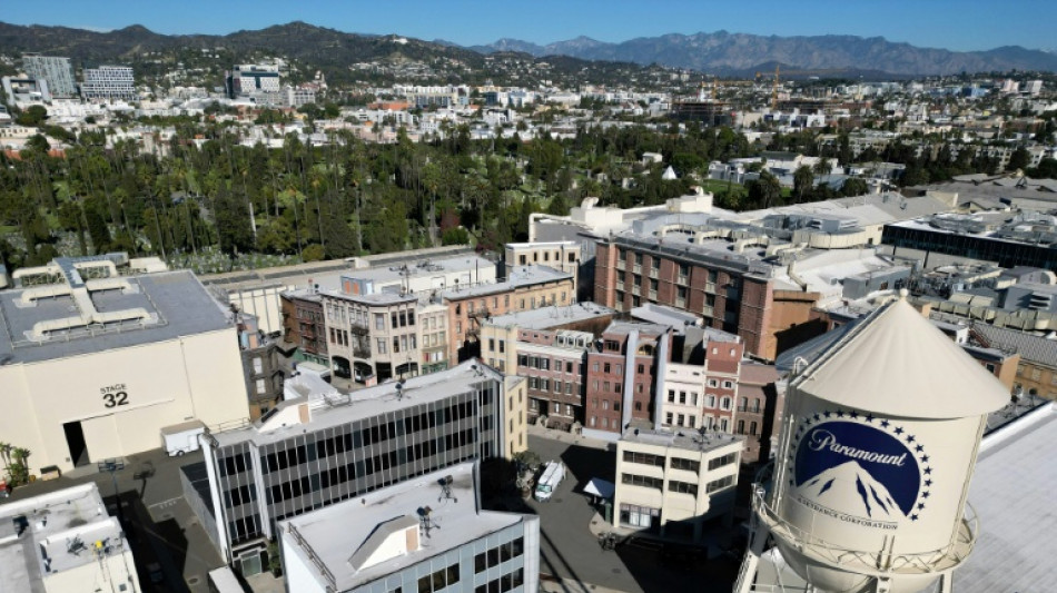  Warner abre discusiones con Paramount sobre su oferta de adquisici&oacute;n 