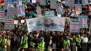 La comunidad internacional urge a una desescalada tras los ataques de Israel a Ir&aacute;n