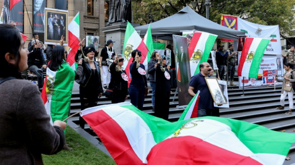 Mitgefangene: Zustand von inhaftierter Deutsch-Iranerin lebensbedrohlich