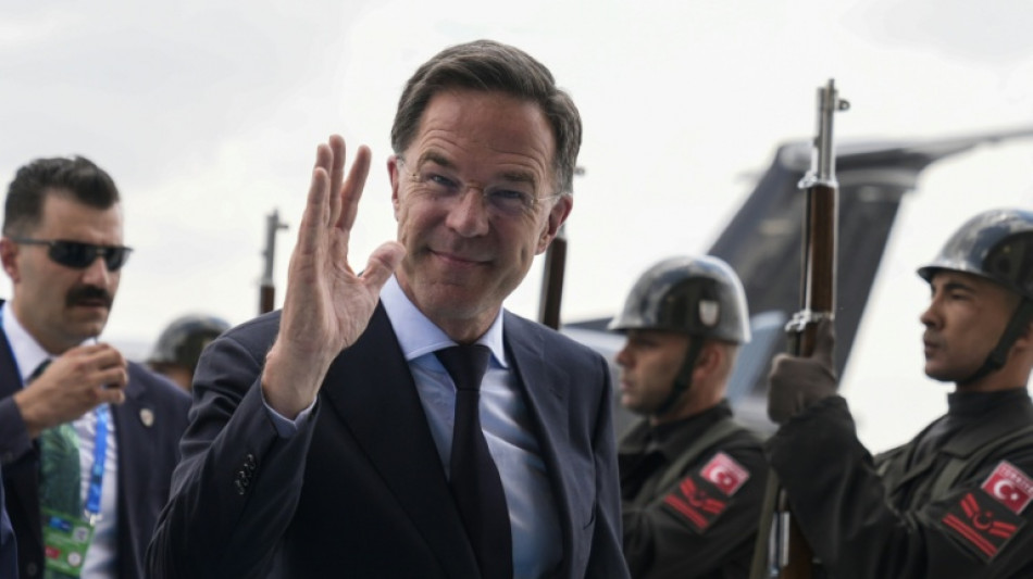  Nato-Gipfel in Ankara: Ischinger sieht T&uuml;rkei als wichtigen Partner 