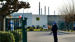 Prison d'Arles: apr&egrave;s cinq heures, la prise d'otages s'ach&egrave;ve sans faire de bless&eacute;s