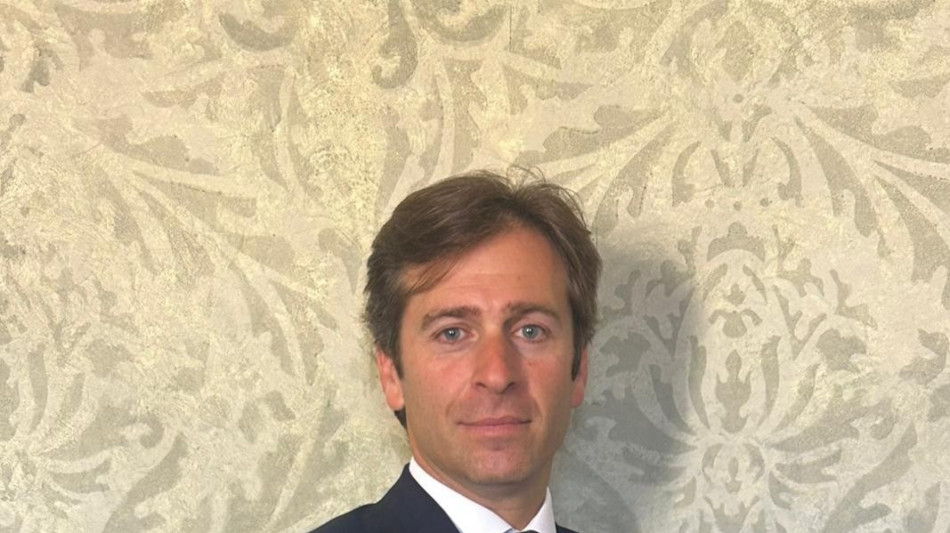  Luca Barone nominato vice dg di Banca Finnat 