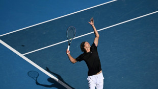 Zverevs Weg zur&uuml;ck: "Bestes Match seit meiner Verletzung"